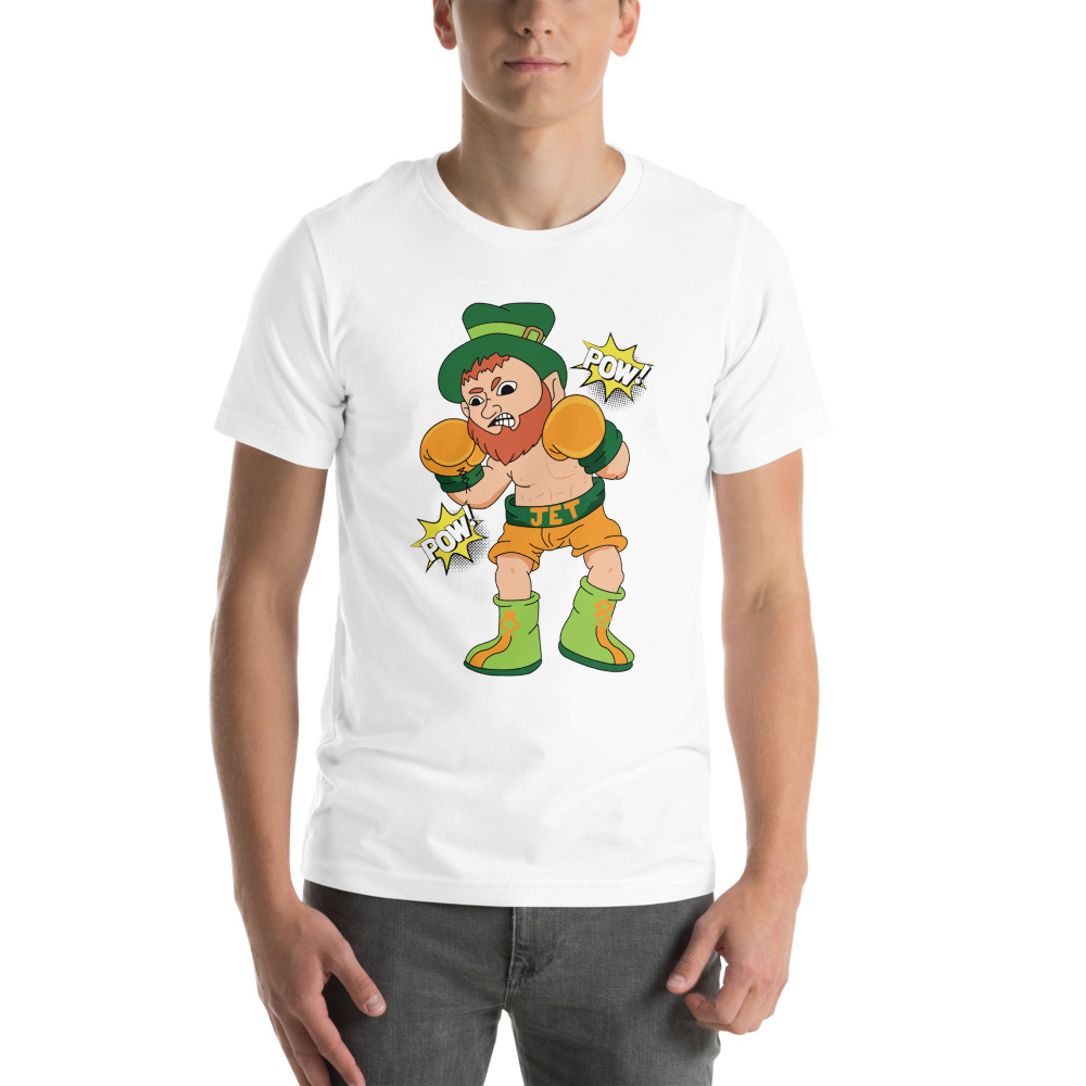 JJ Johnson T-Shirt