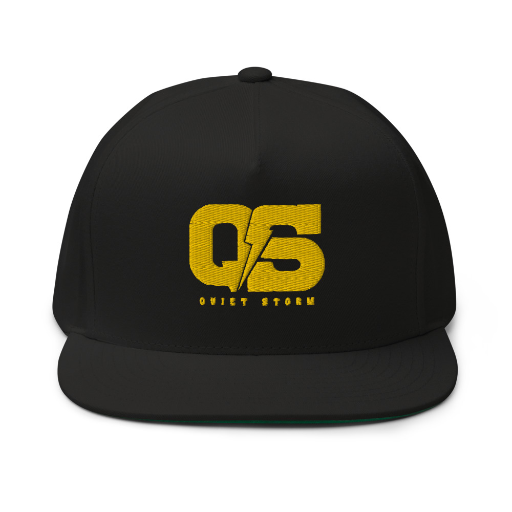 Jimmy "Quiet Storm" Williams Hat