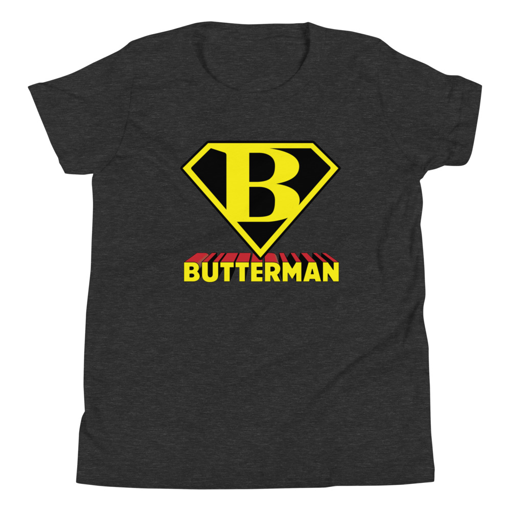 MET Agency Sports T-Shirt
