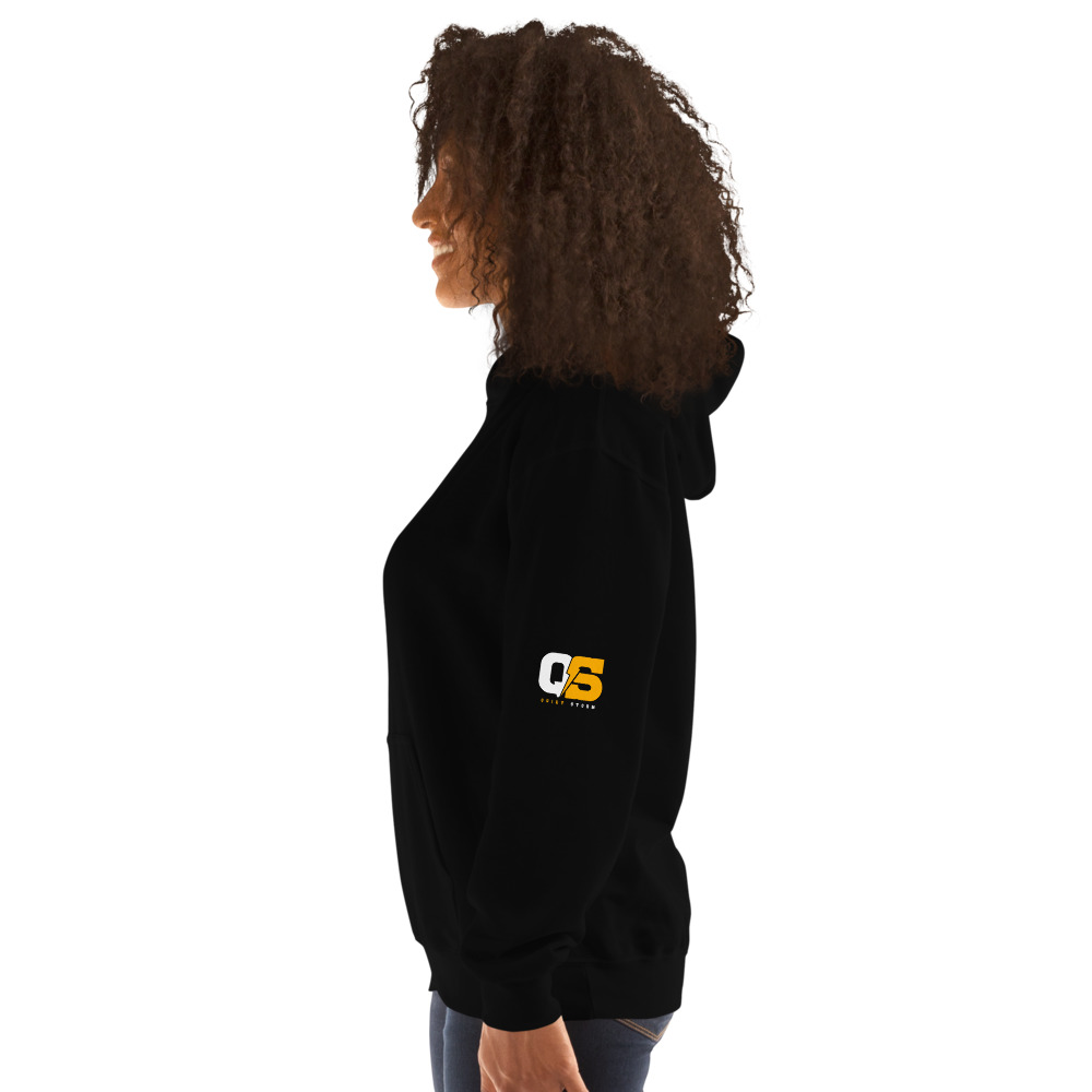 Jimmy "Quiet Storm" Williams's Hoodie