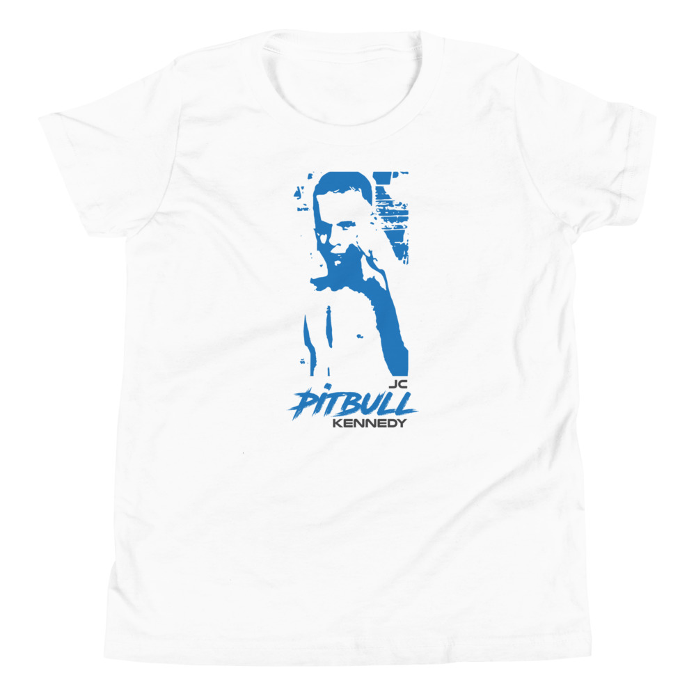 JC Kennedy T-Shirt