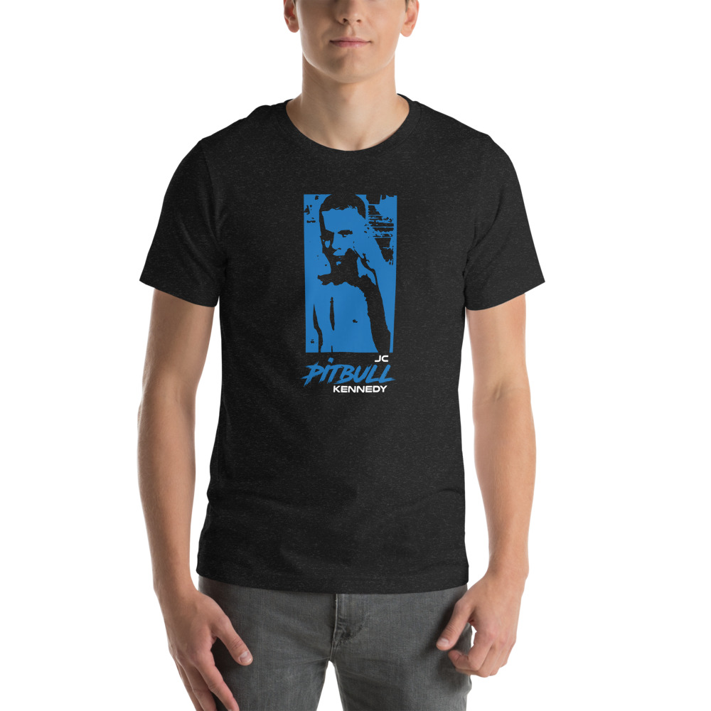 JC Kennedy T-Shirt