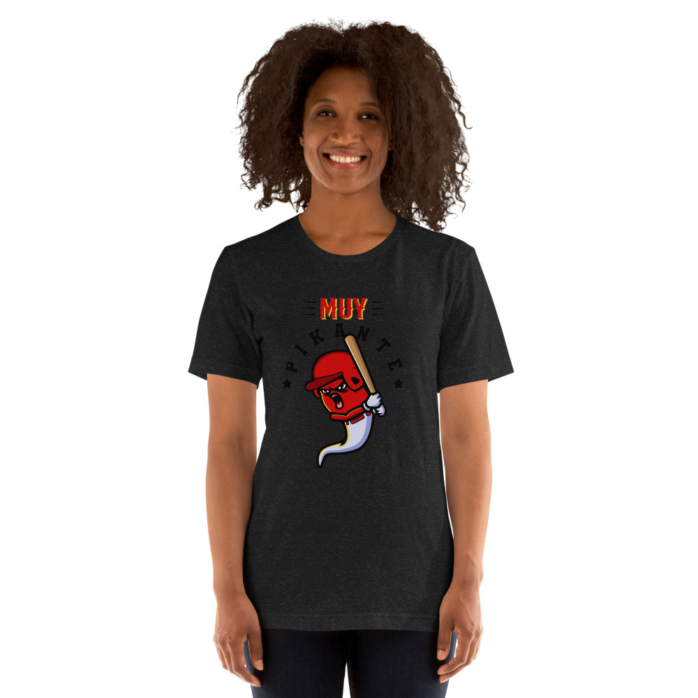 Engel Beltre's T-Shirt