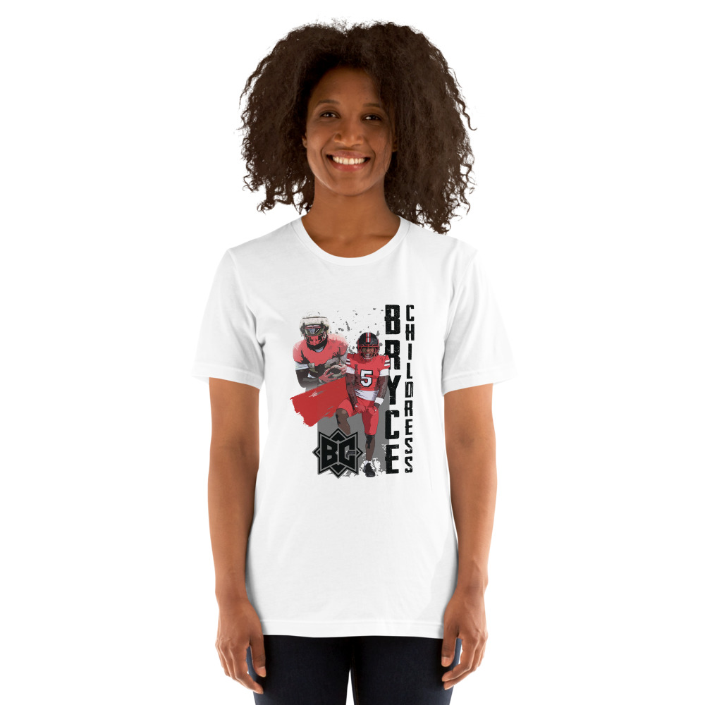 Bryce Childress T-Shirt