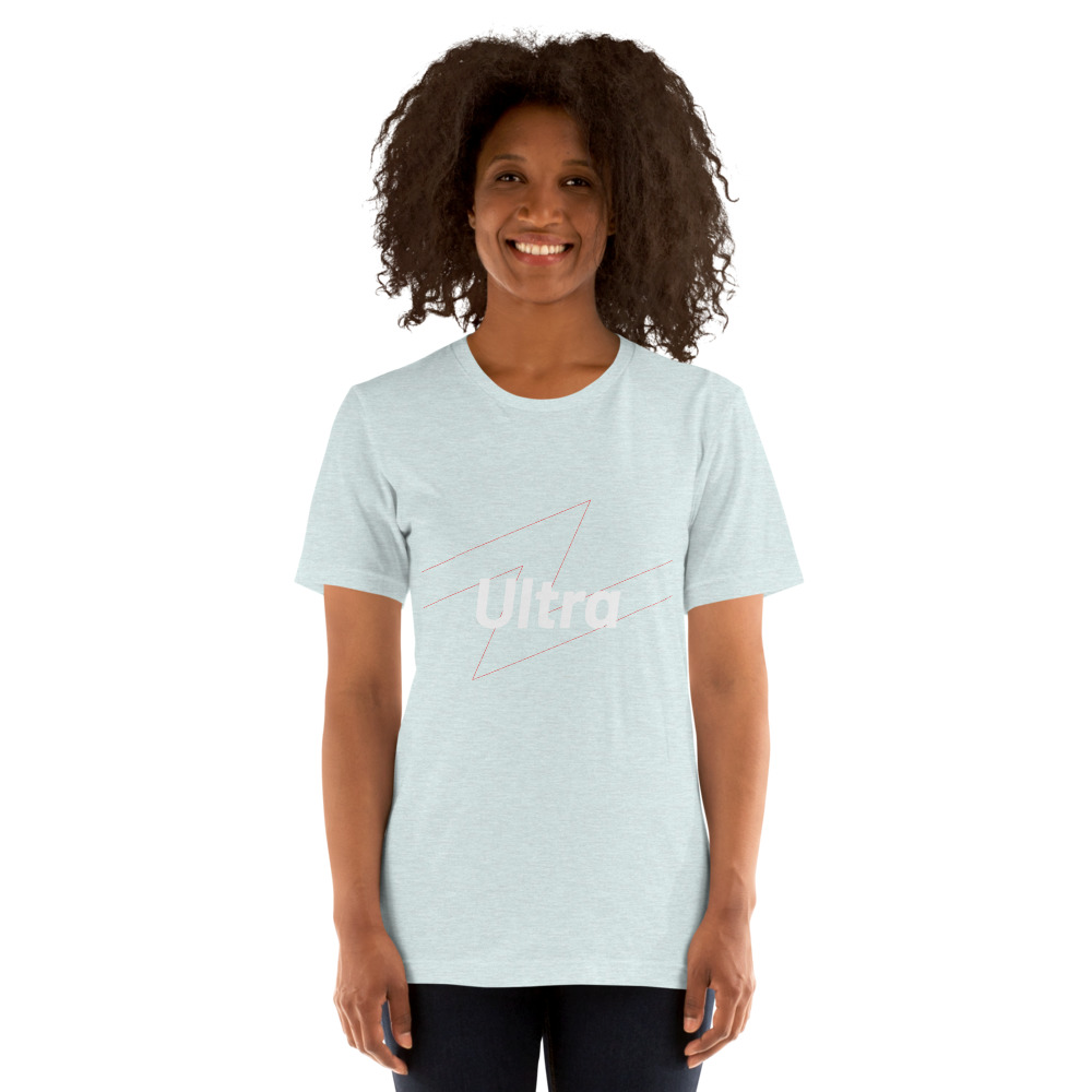 Zach Bitter's T-Shirt on MILLIONS Zach Bitter's T-Shirt