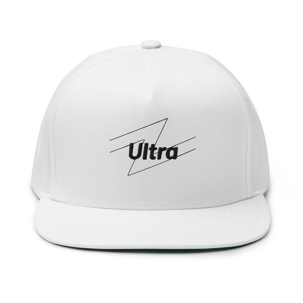 Zach Bitter's Hat on MILLIONS Zach Bitter's Hat