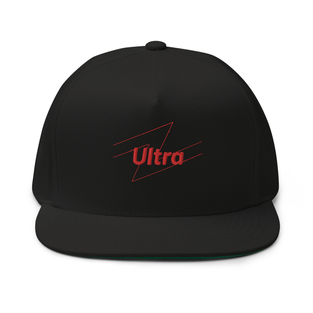 Zach Bitter's Hat on MILLIONS Zach Bitter's Hat