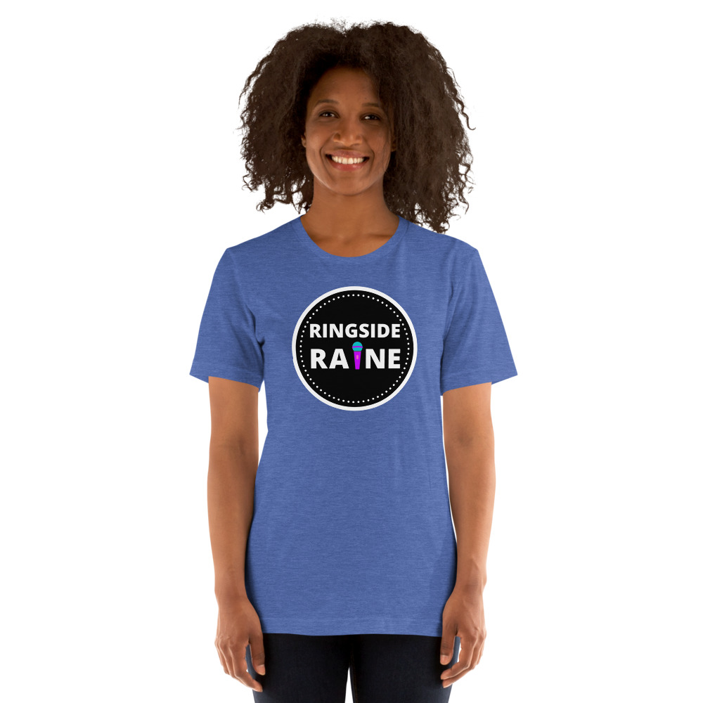 Raine Cruz's T-Shirt