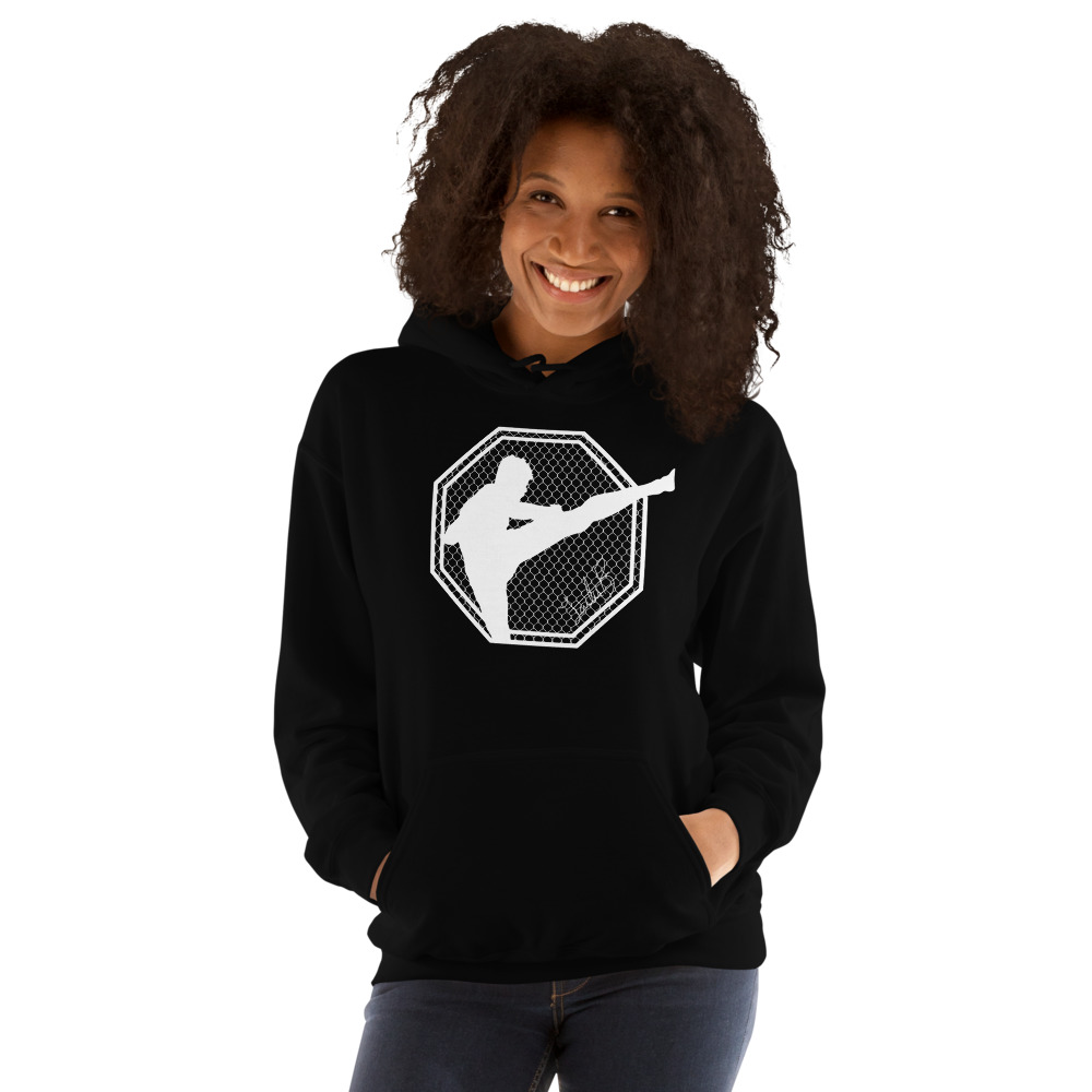 Ignacio Bahamondes Hoodie
