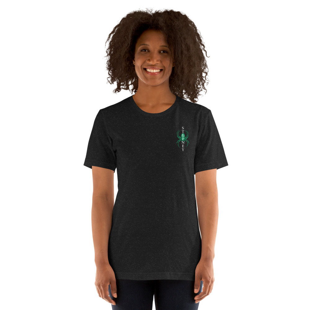 Dj Stepney T-Shirt