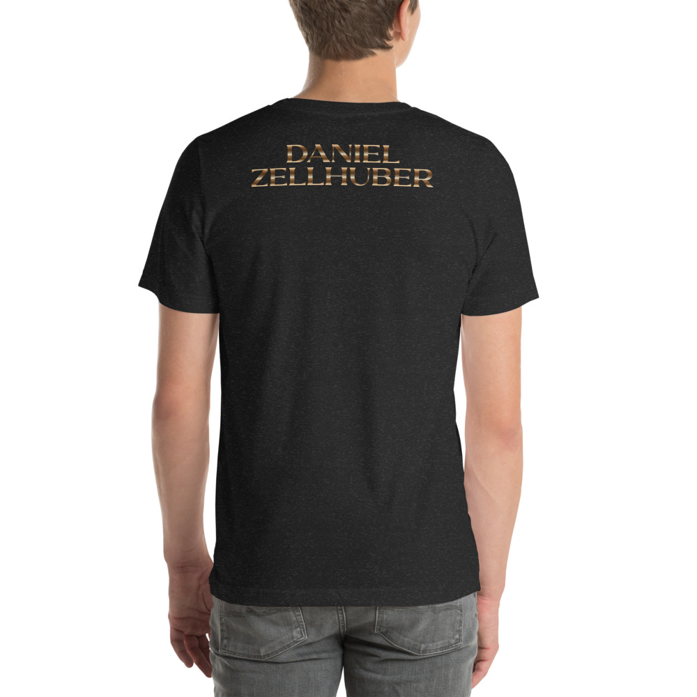 Daniel Zellhuber T-Shirt