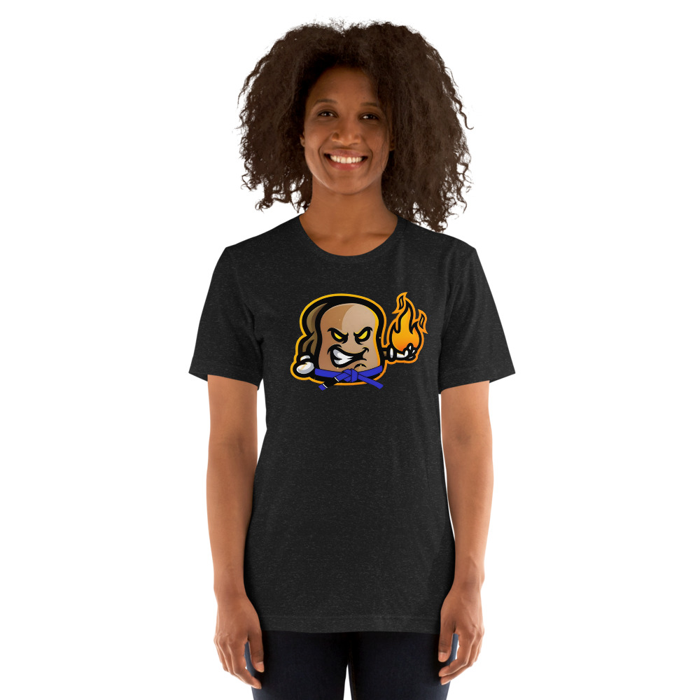 Andrew Toste T-Shirt