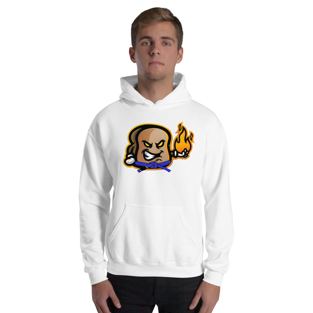 Andrew Toste Hoodie
