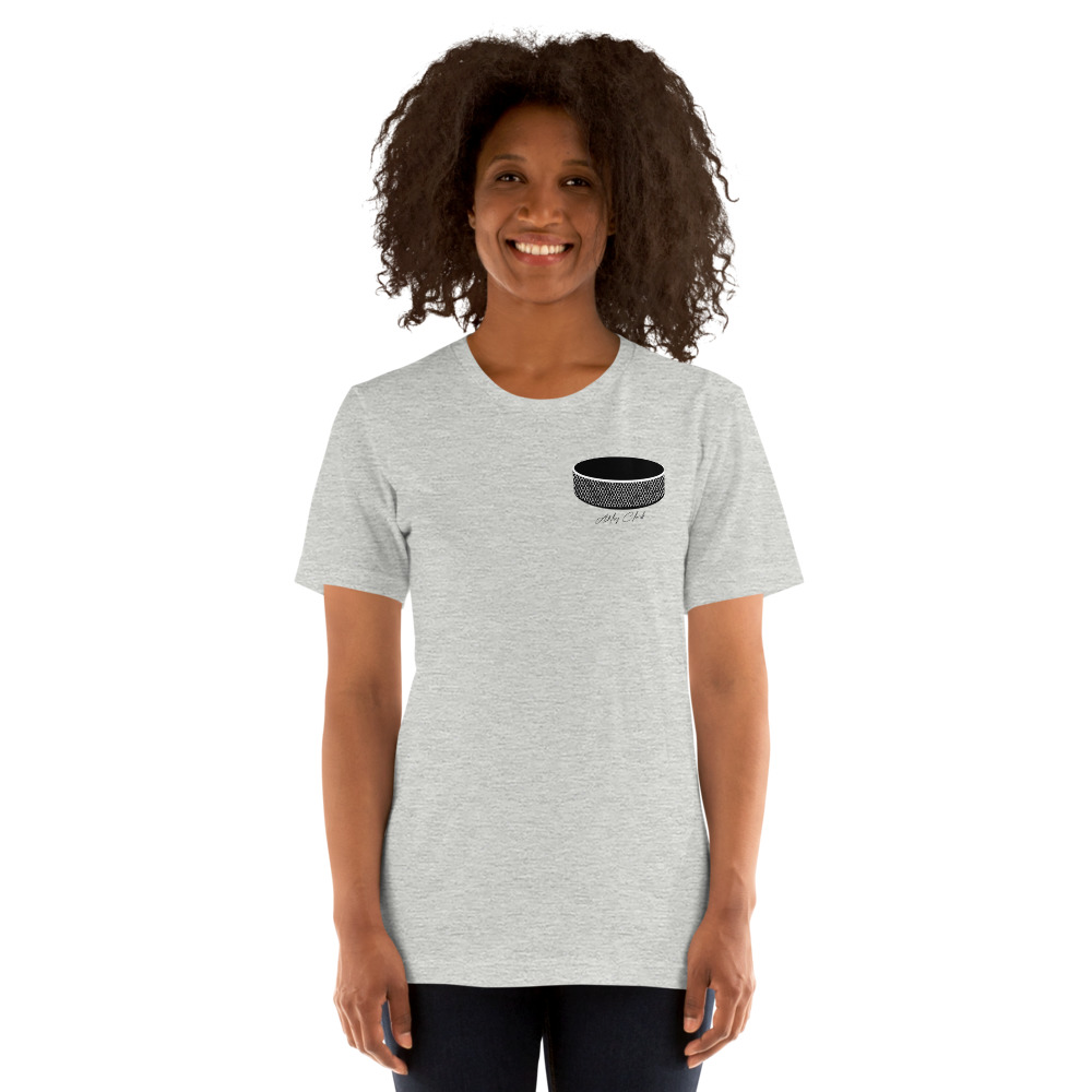 Ashley Clark T-Shirt