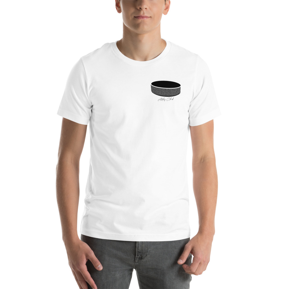 Ashley Clark T-Shirt