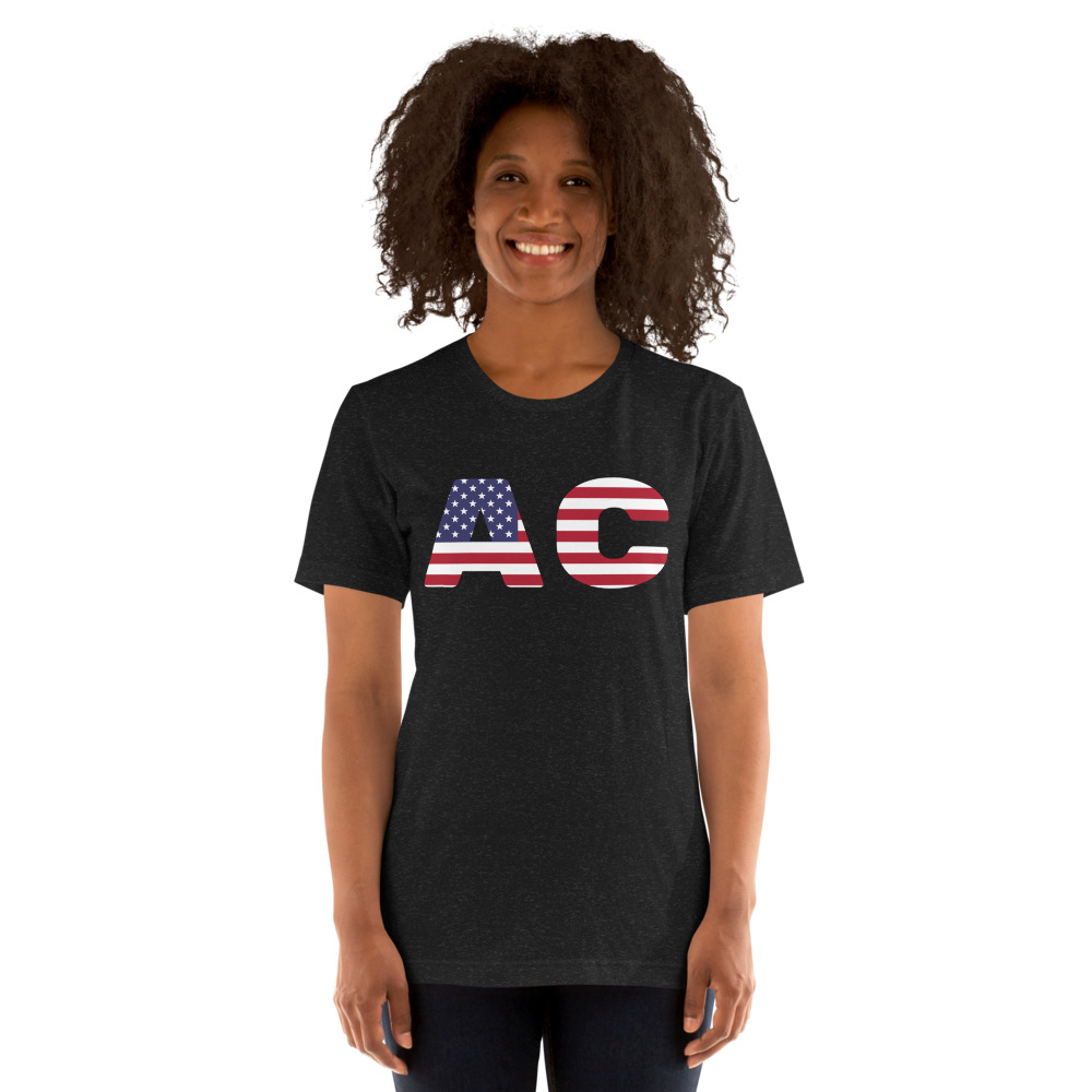 Ashley Clark T-Shirt