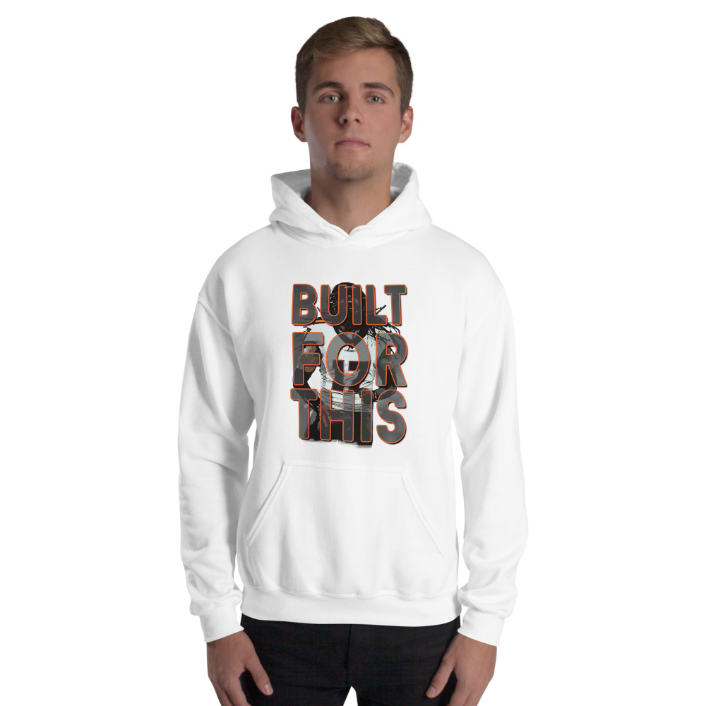 Skyler Thomas Hoodie
