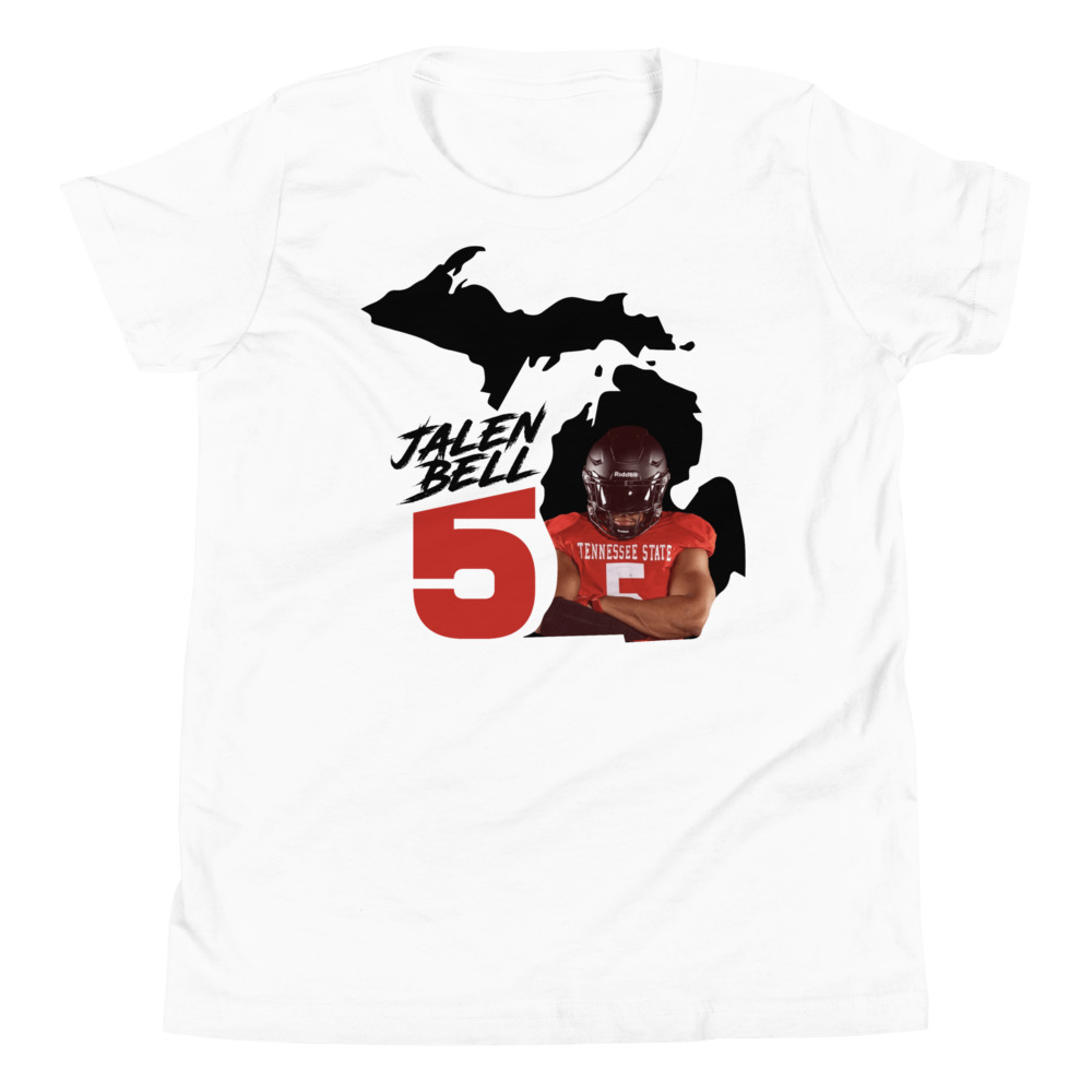 Jalen Bell T-Shirt
