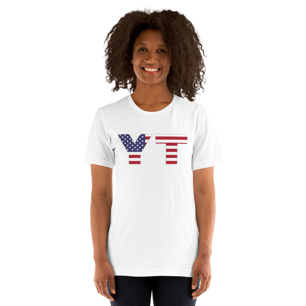 Yano T-Shirt