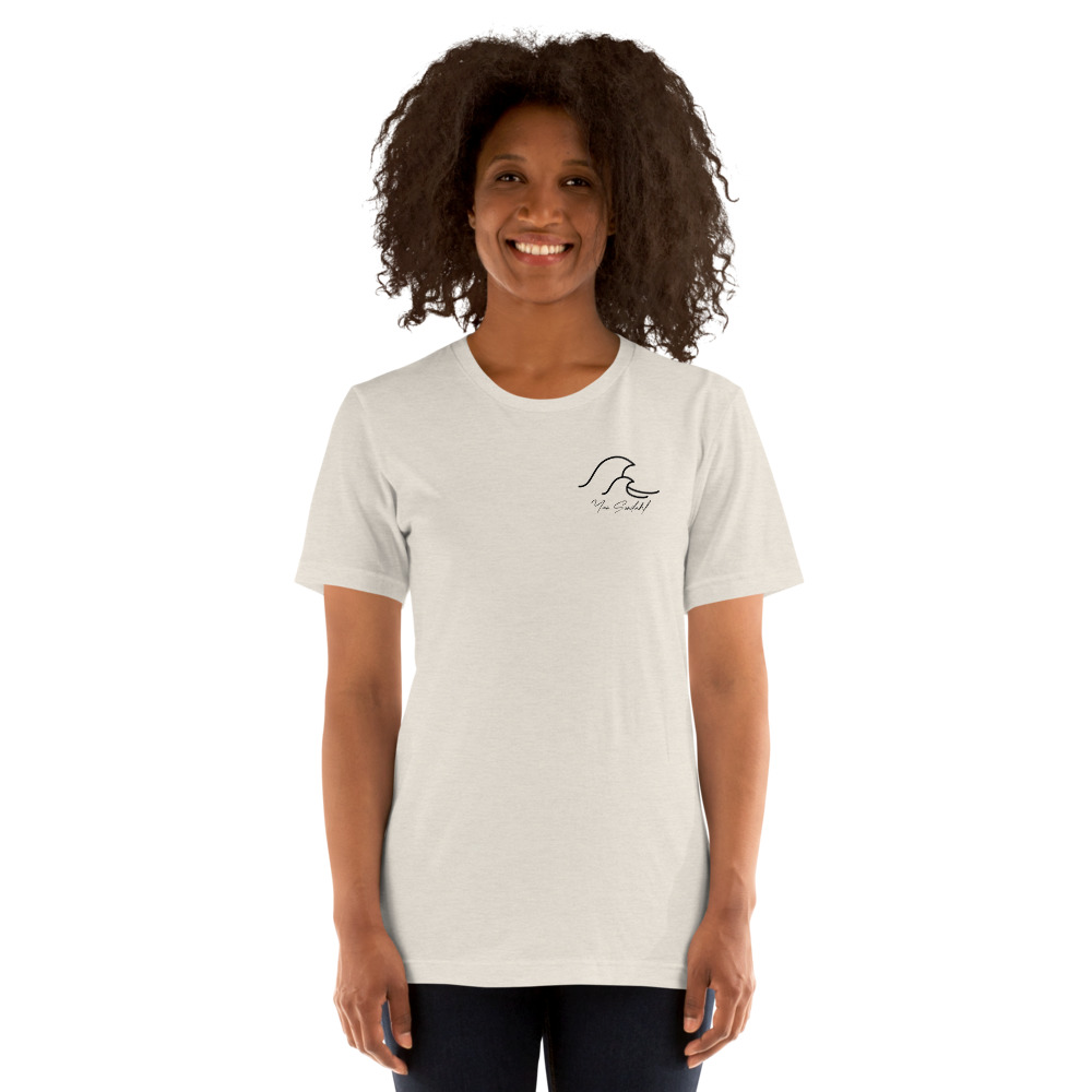 Yan Sondahl T-Shirt