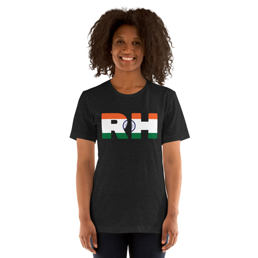 Rinku T-Shirt