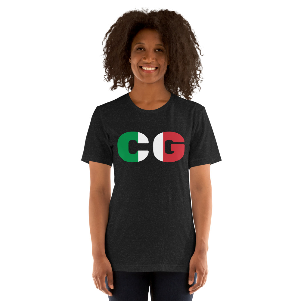 Carol T-Shirt