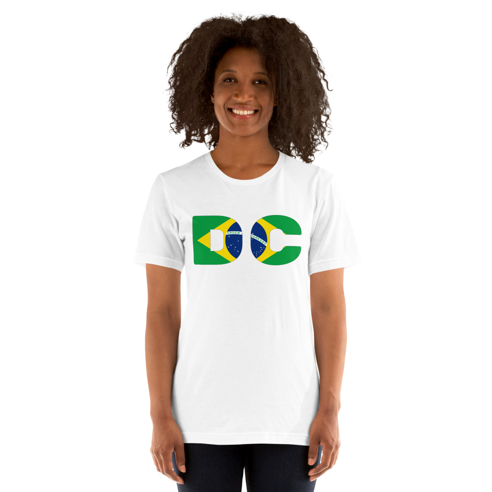 Daniel Chaves T-Shirt
