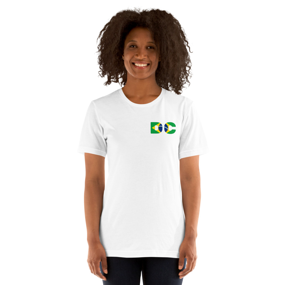 Daniel Chaves T-Shirt