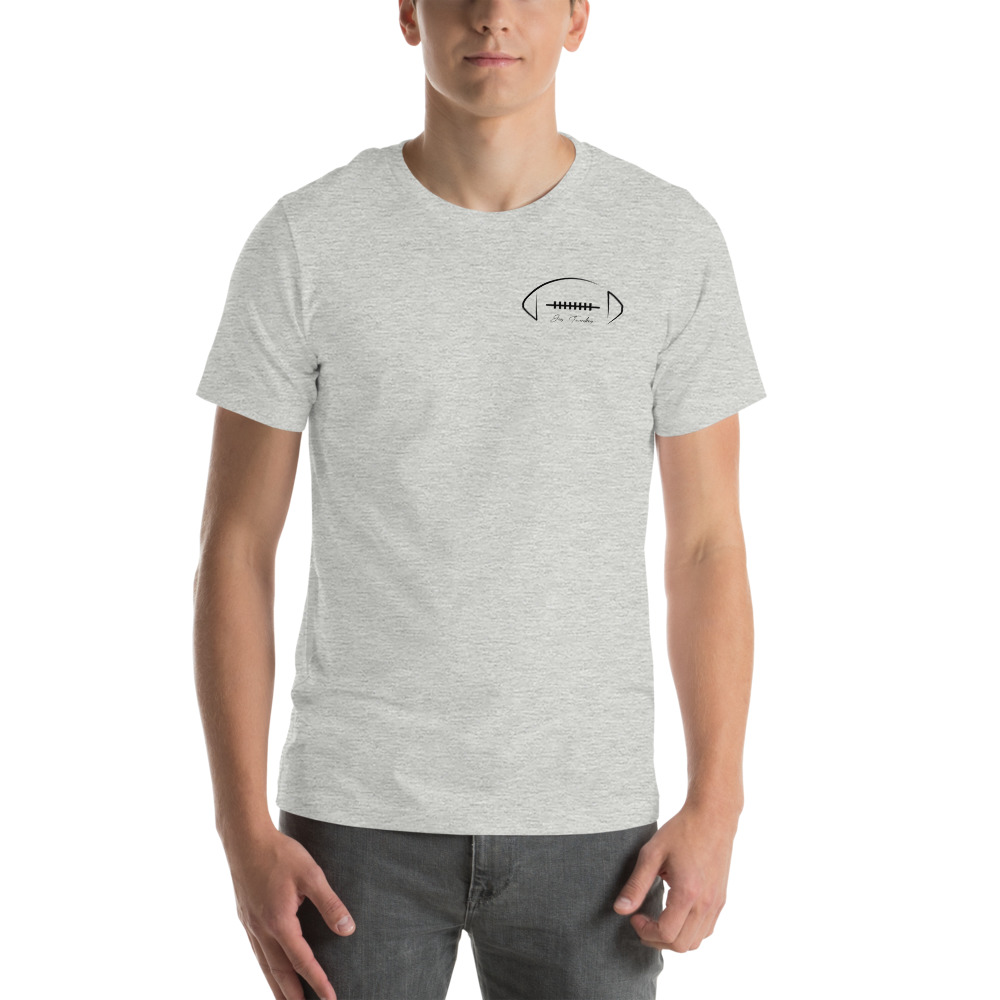 Jens Teunckens  T-Shirt