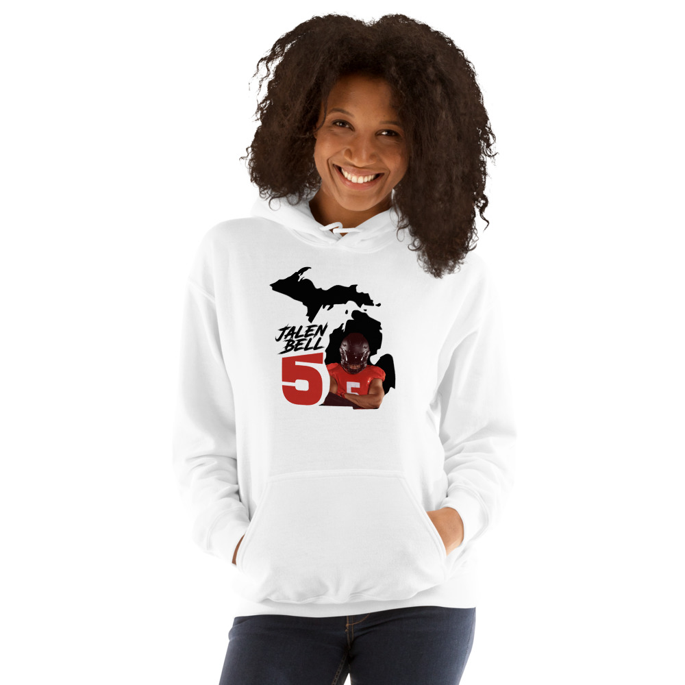 Jalen Bell Hoodie