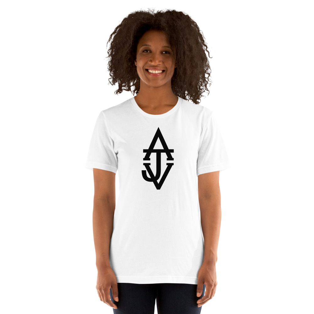 Anthony Vieira T-Shirt on MILLIONS Anthony Vieira T-Shirt