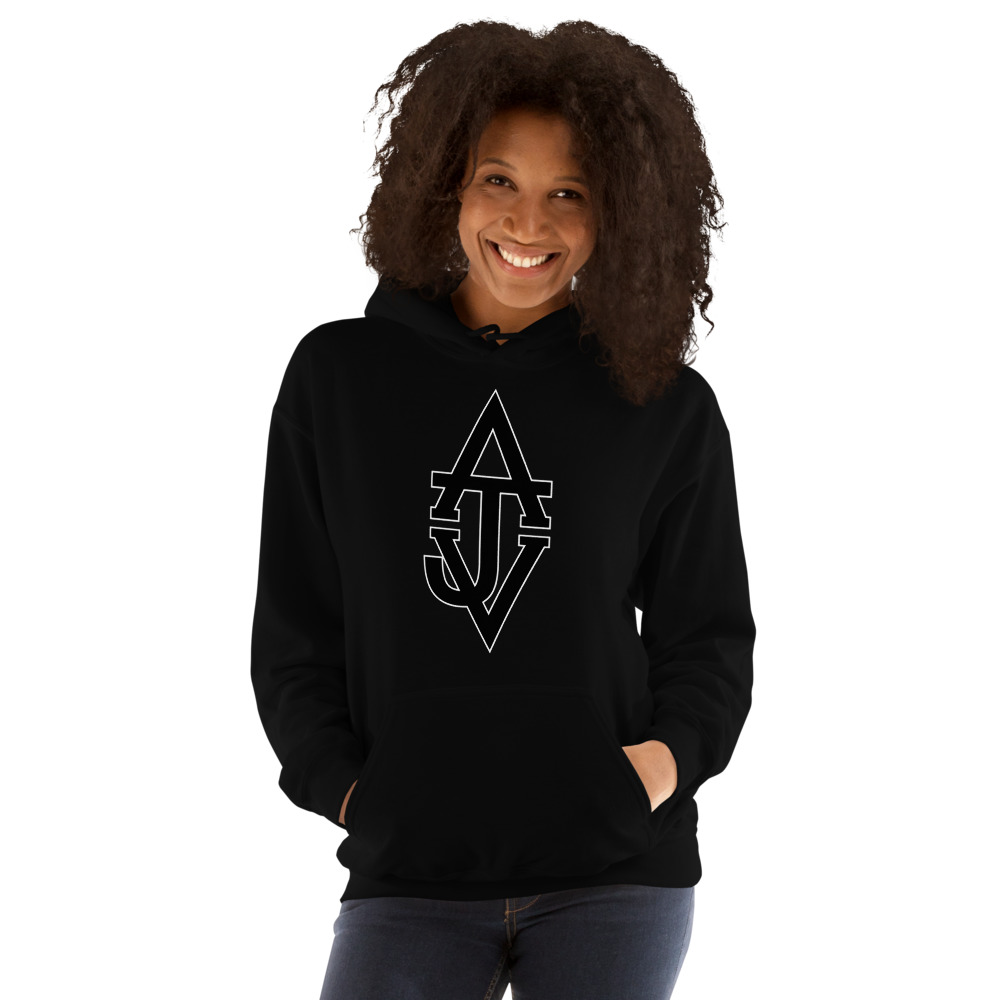 Anthony Vieira Hoodie