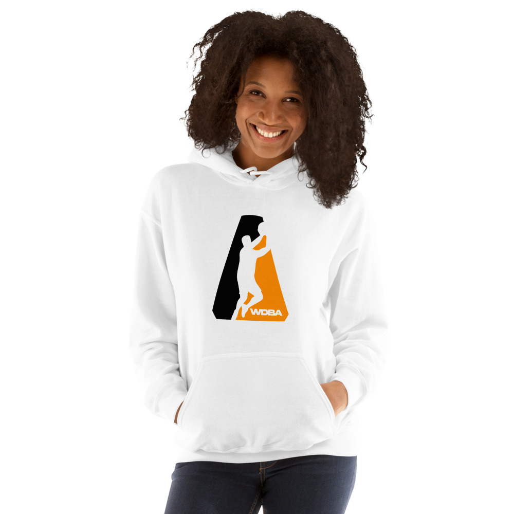 1st Edition WDBA Hoodie