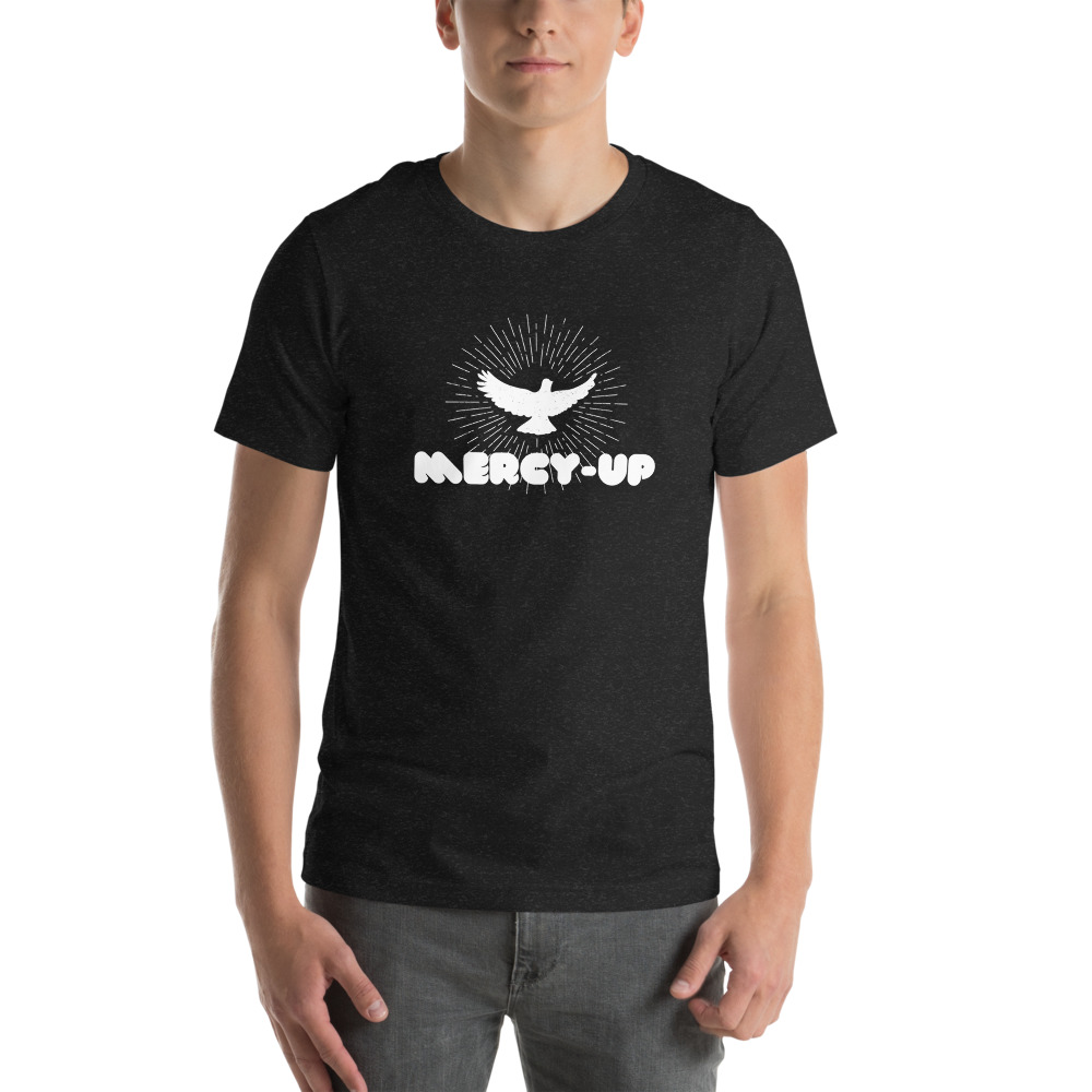 Anthony D. Laster T-Shirt