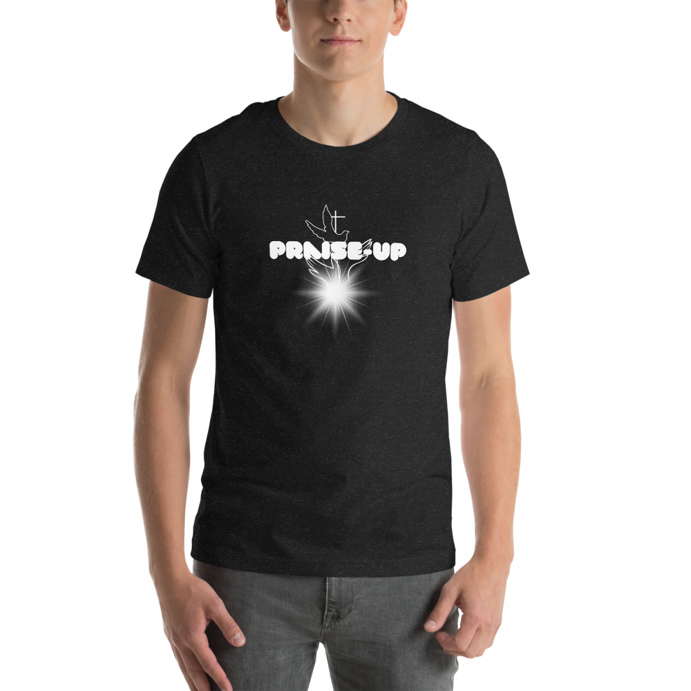 Anthony D. Laster T-Shirt