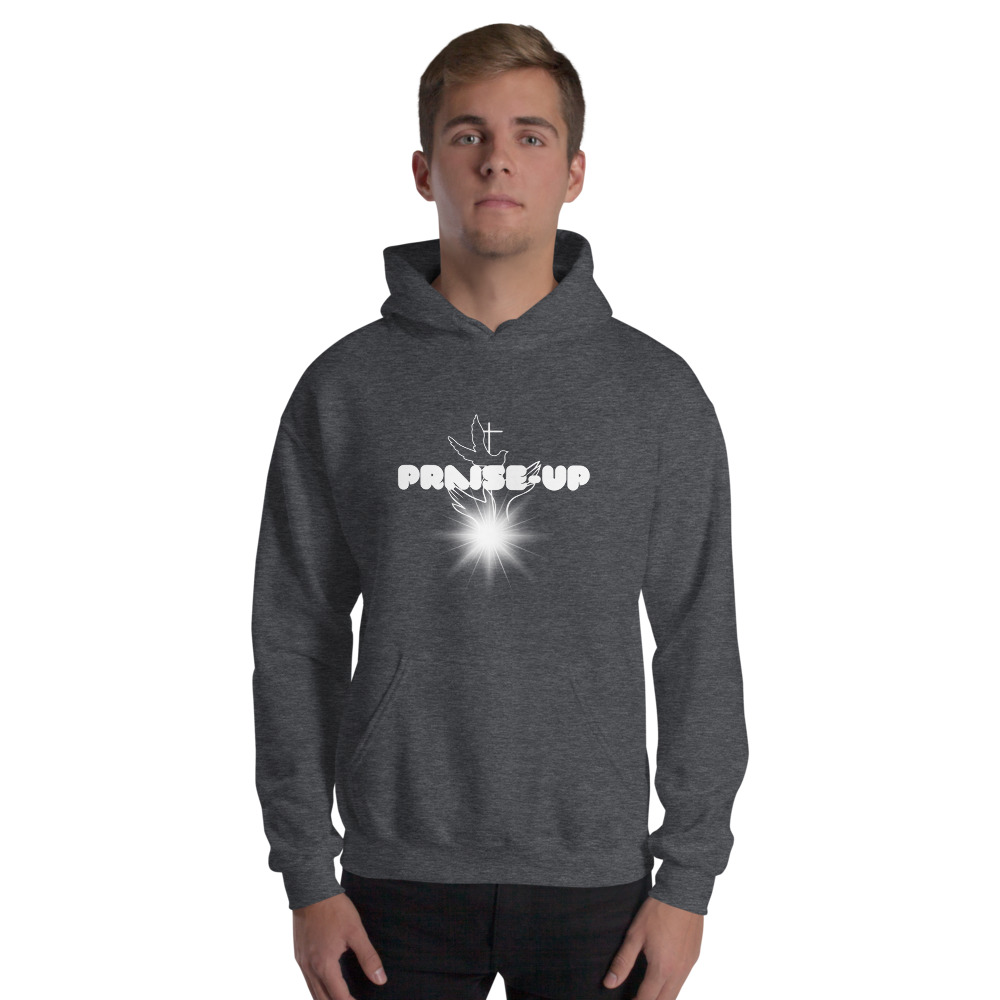 Anthony D. Laster Hoodie