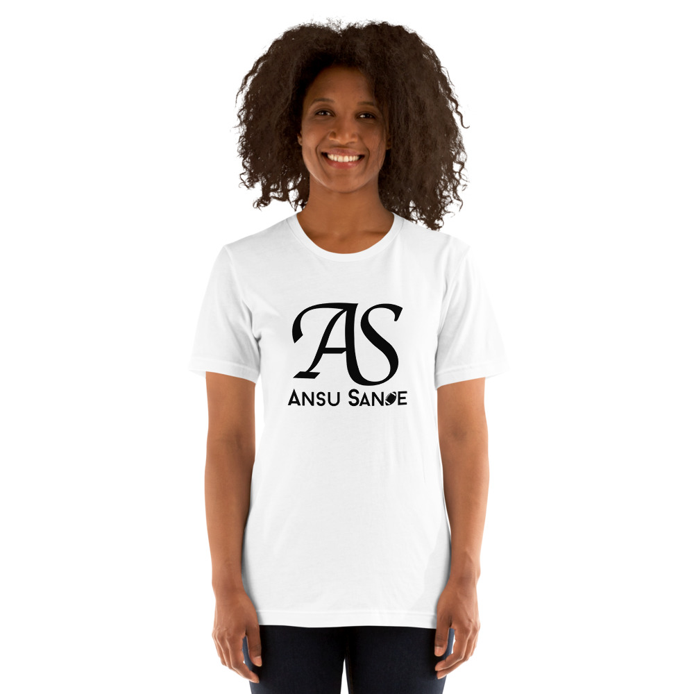 Ansu Sanoe T-Shirt