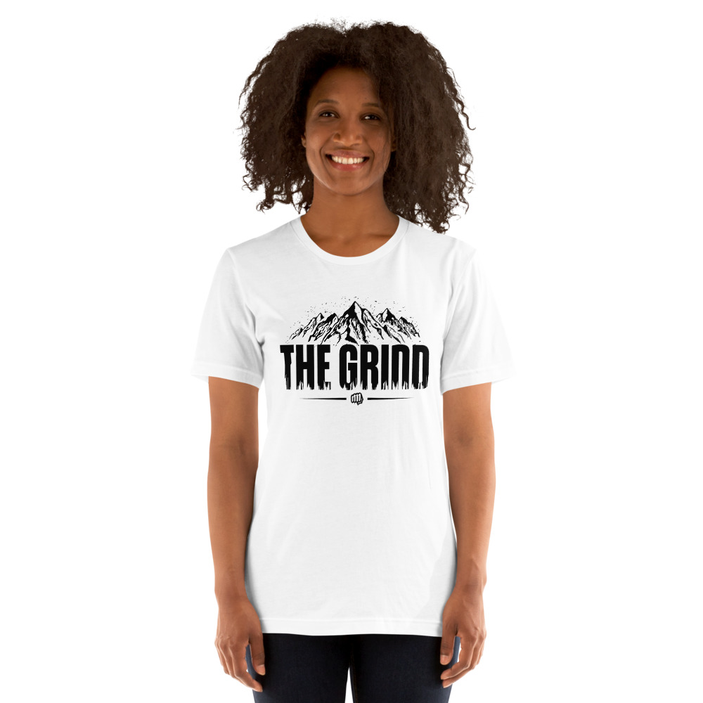 Zach Lindsay T-Shirt