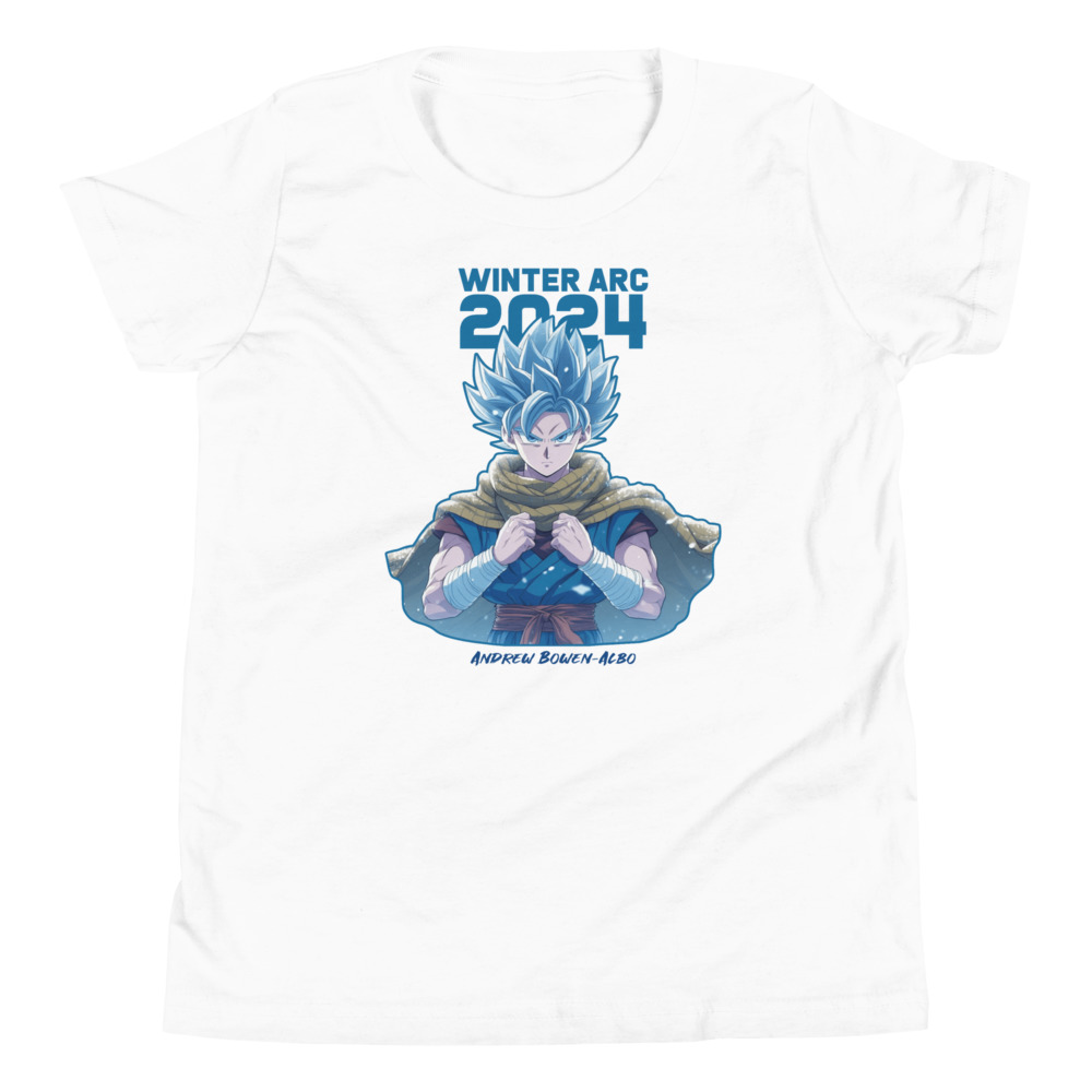 Andrew Bowen-Albo T-Shirt