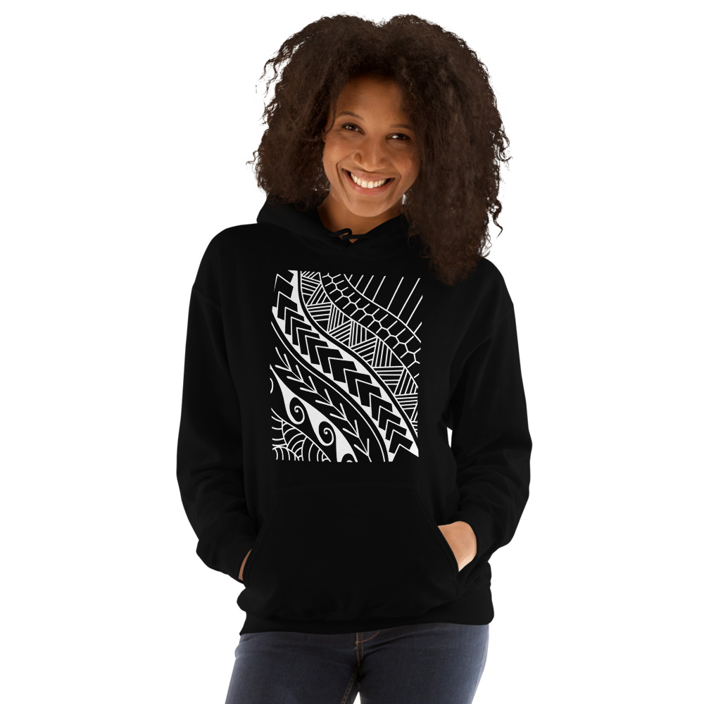 Xavier Fontsere Rovira Hoodie