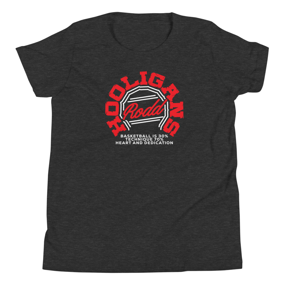 Rodrigo Silva T-Shirt