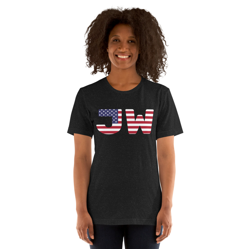 JCourtney Williams T-Shirt