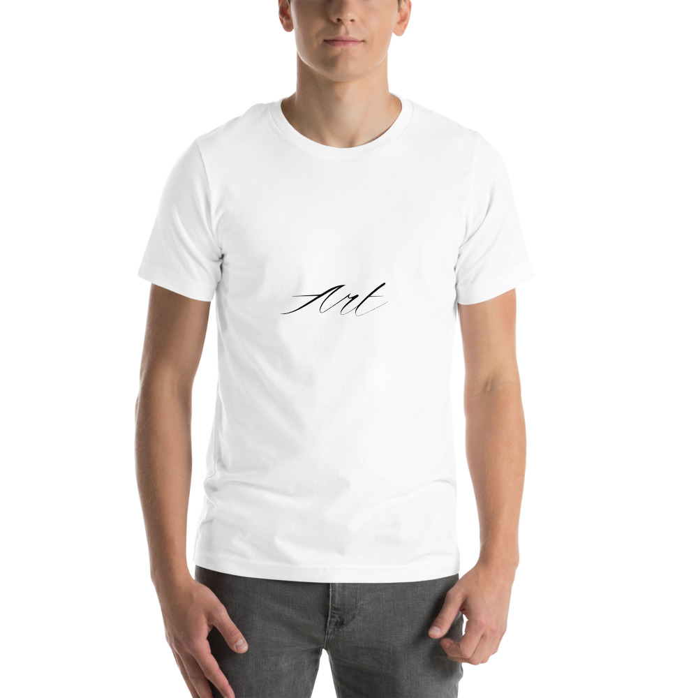 Xavier Fontsere Rovira's T-Shirt