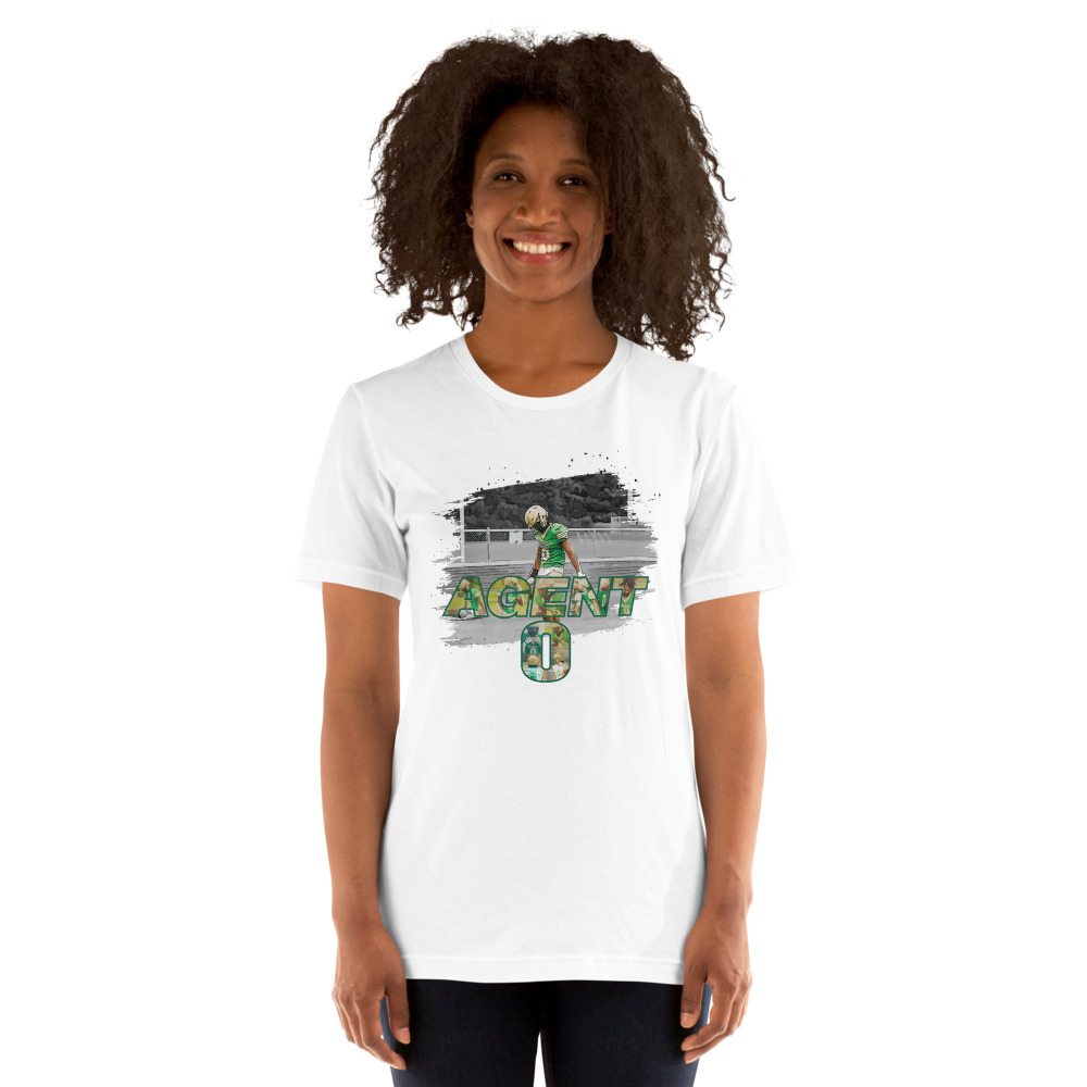 Iveon Lewis T-Shirt