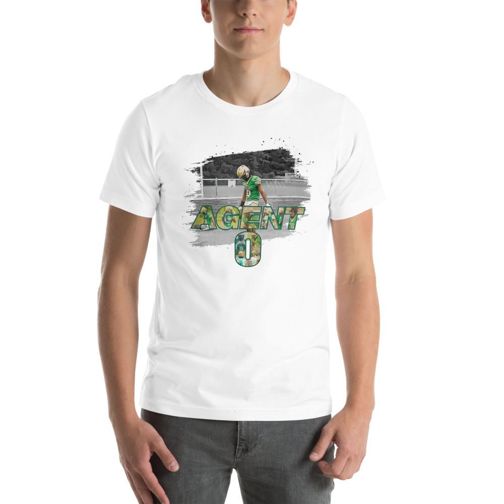 Iveon Lewis T-Shirt