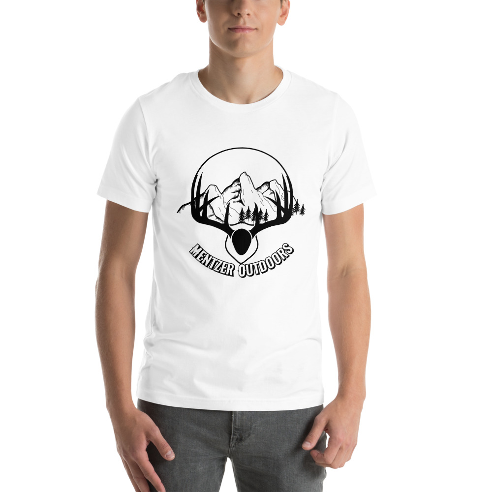 Tracks & Tackle's T-Shirt