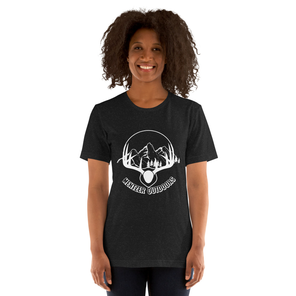 Tracks & Tackle's T-Shirt