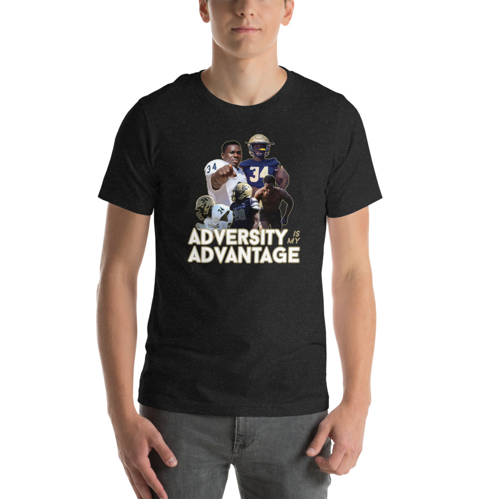 Cas Mastropaolo T-Shirt