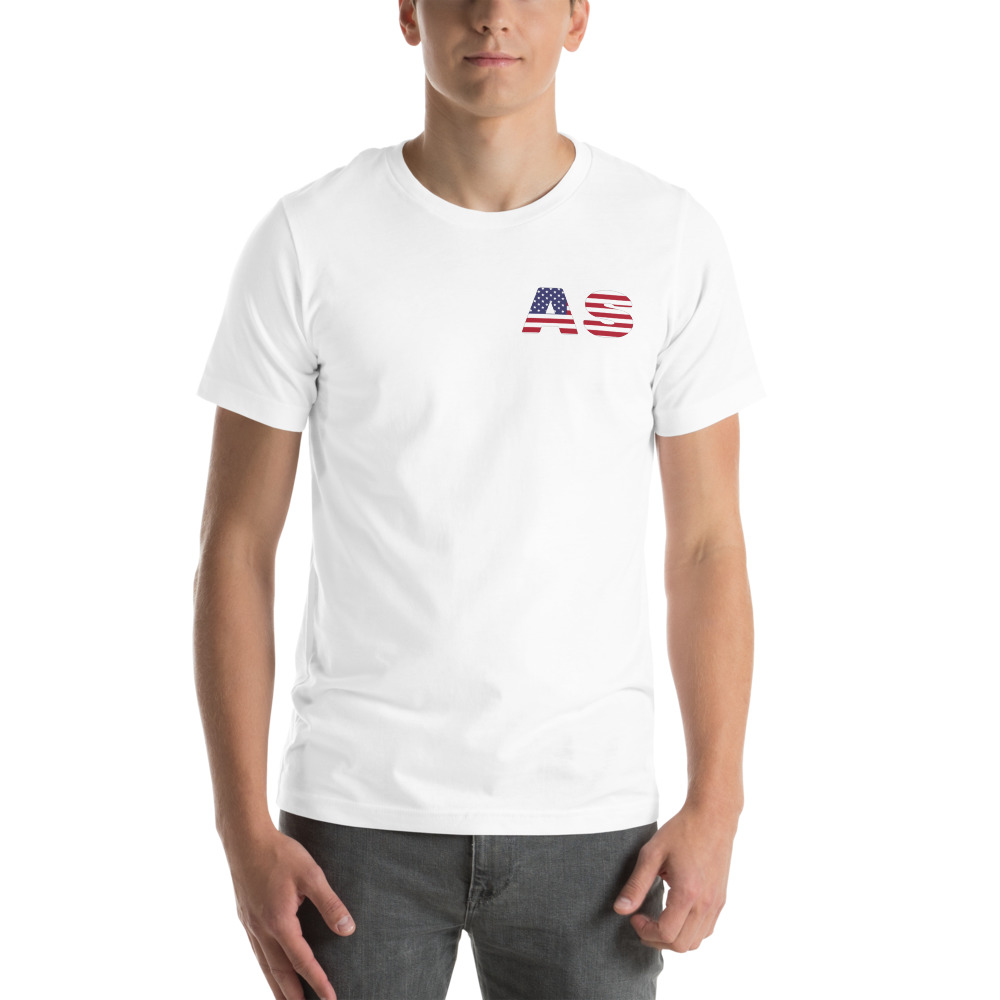Adolfito T-Shirt