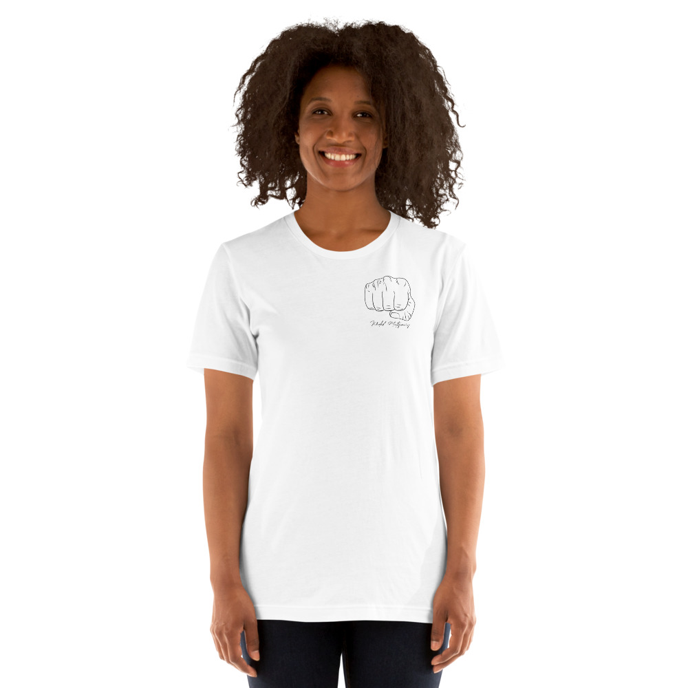 Detroit Rose T-Shirt
